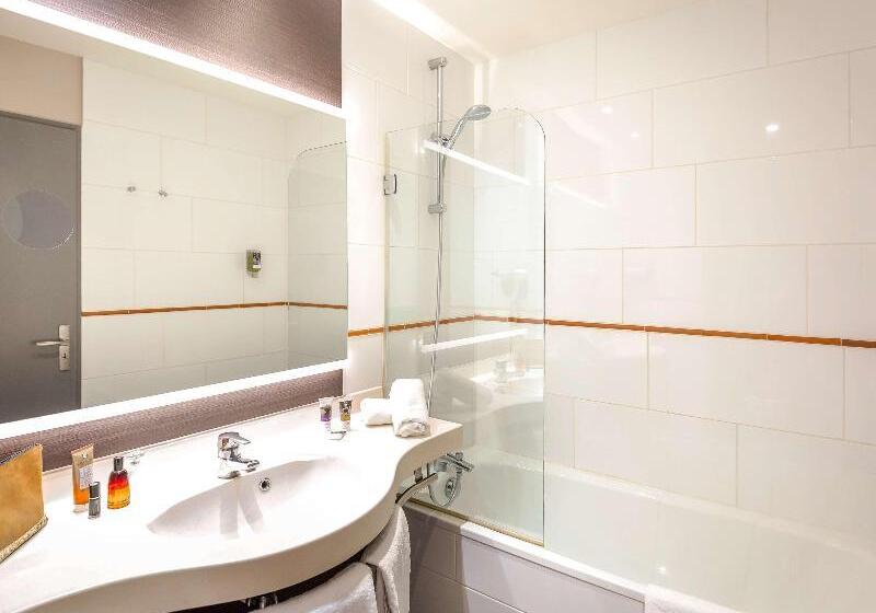 Классический Номер, Hôtel Mercure Cavaillon