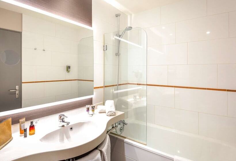 Номер Престиж, Hôtel Mercure Cavaillon