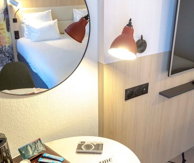 Классический Номер, Hôtel Mercure Cavaillon