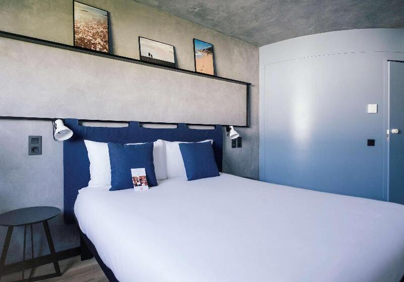 스탠다드 룸, Ibis Hotel Alicante