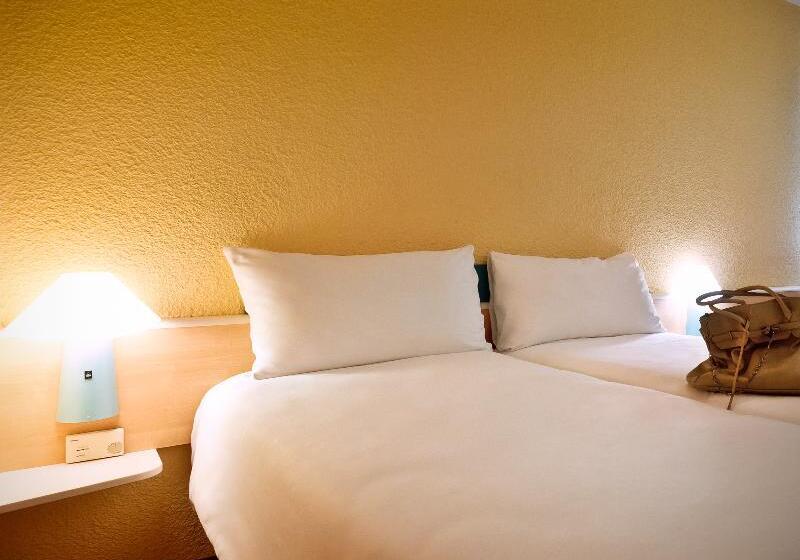 스탠다드 룸, Ibis Hotel Alicante
