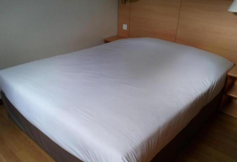 Номер Стандарт, Kyriad Direct Metz Nord – Woippy