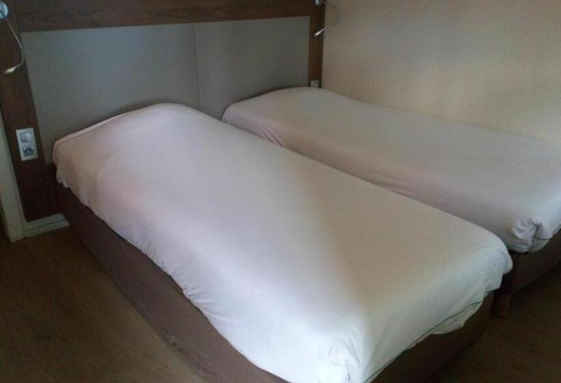 Номер Стандарт, Kyriad Direct Metz Nord – Woippy