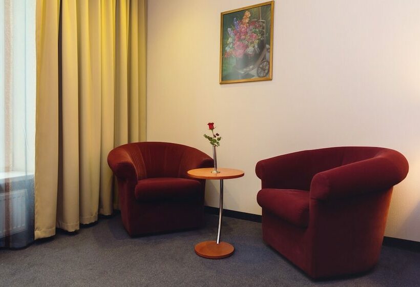 Habitación Estándar, Perkuno Namai