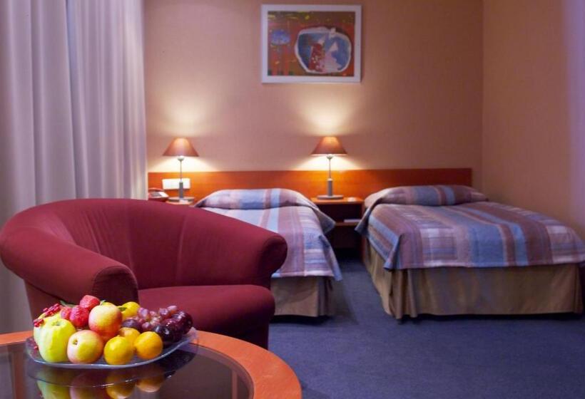 Habitación Estándar, Perkuno Namai