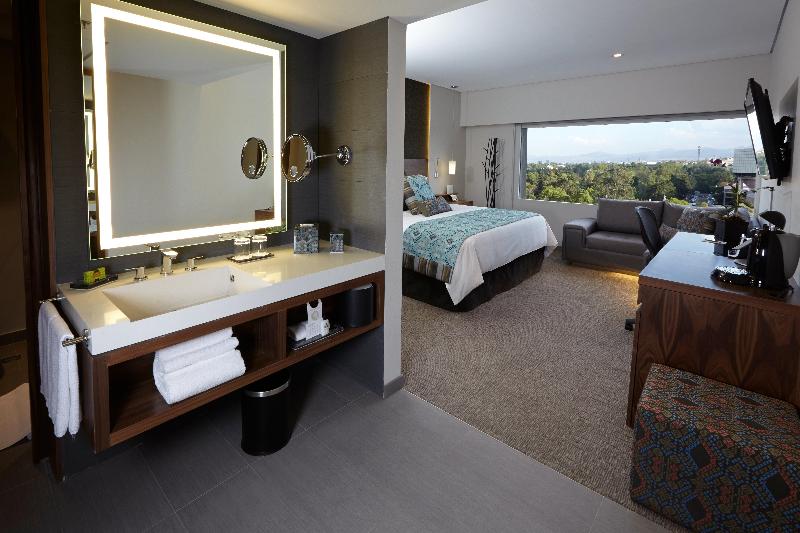 اتاق استاندارد, Novotel Glasgow Centre