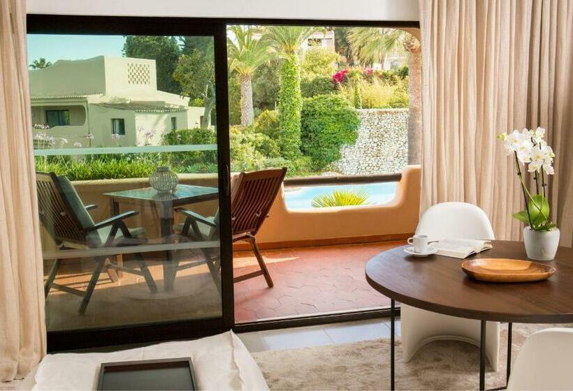 Люкс Superior, Vilalara Grand Hotel Algarve