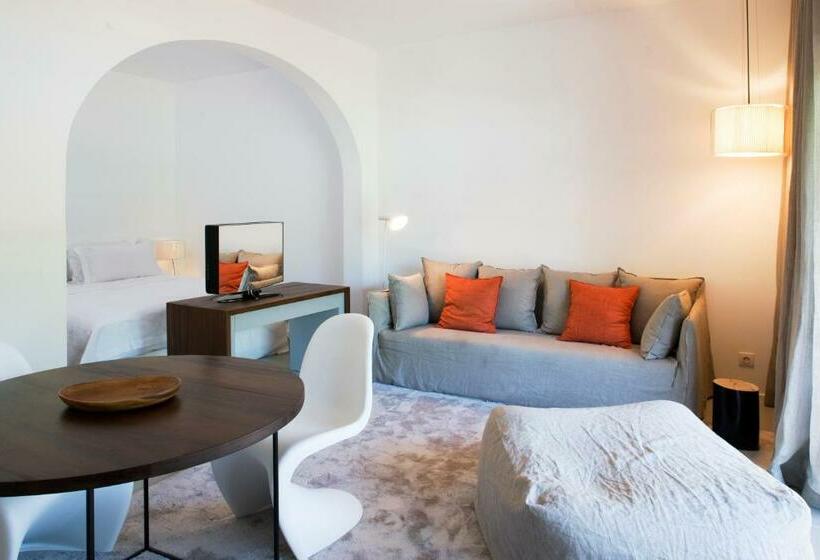 Полулюкс Вид на Море, Vilalara Grand Hotel Algarve