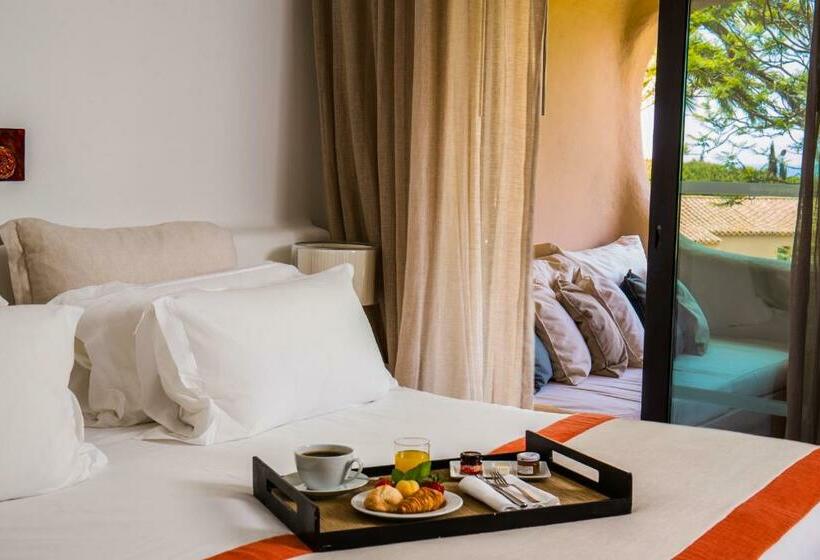 Люкс, Vilalara Grand Hotel Algarve