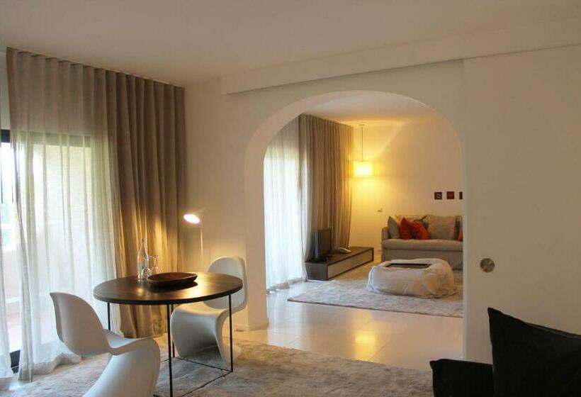 Люкс, Vilalara Grand Hotel Algarve