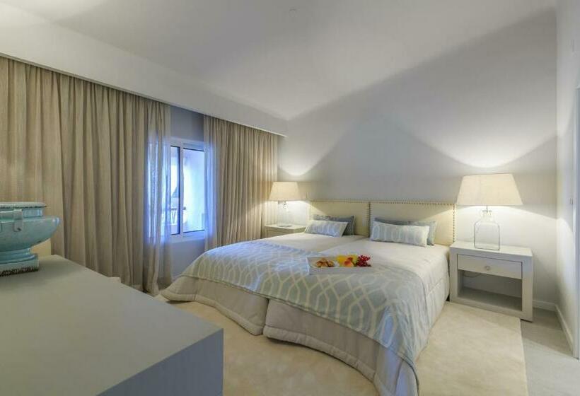 Апартаменты 2 Спальни, Vilalara Grand Hotel Algarve