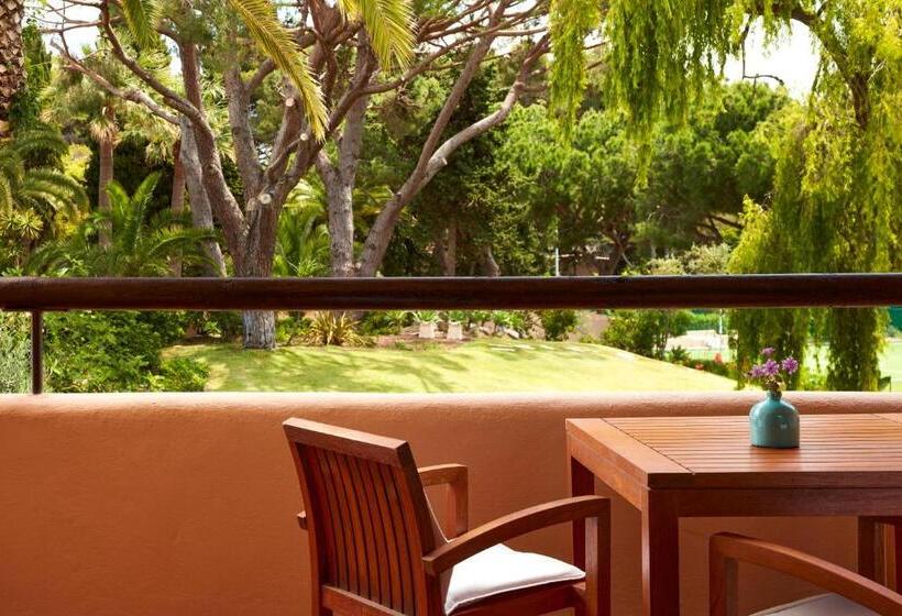 Люкс Superior, Vilalara Grand Hotel Algarve