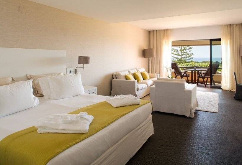 Полулюкс Вид на Сад, Vilalara Grand Hotel Algarve