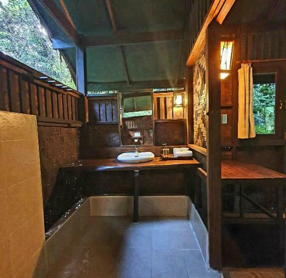 Бунгало Стандарт, Our Jungle House