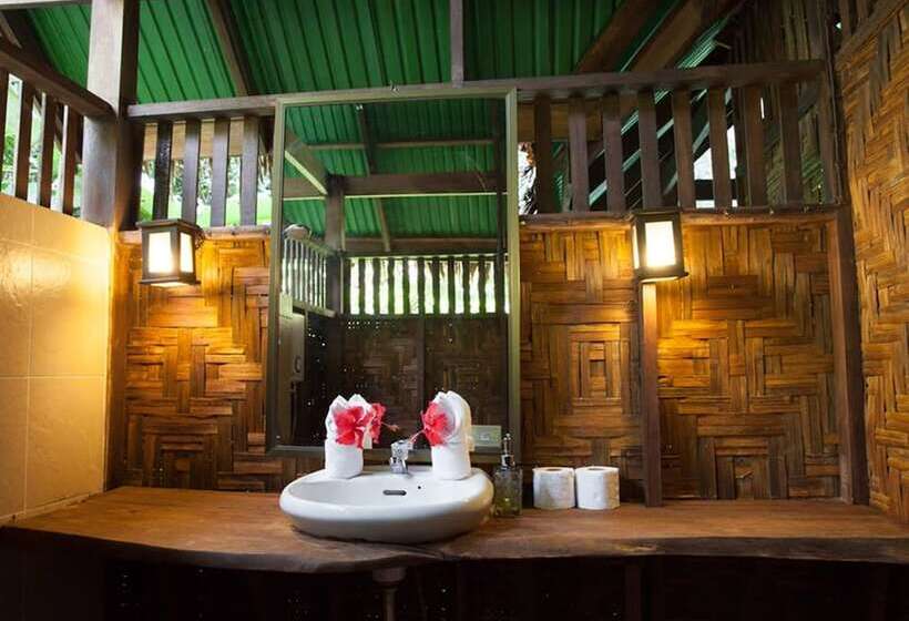 Бунгало Стандарт, Our Jungle House