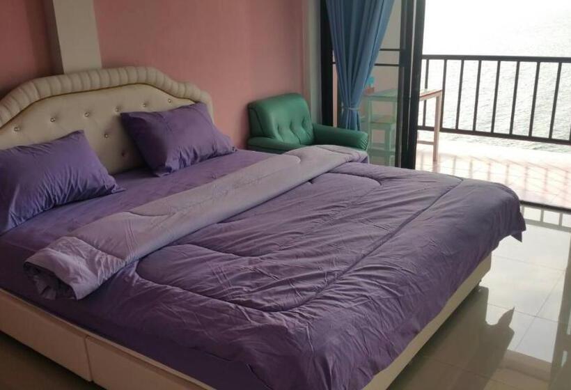 Номер Superior, Ocean View Resort   Koh Sichang