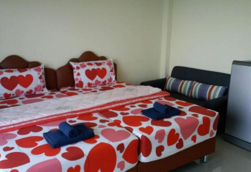 Номер Стандарт, Ocean View Resort   Koh Sichang