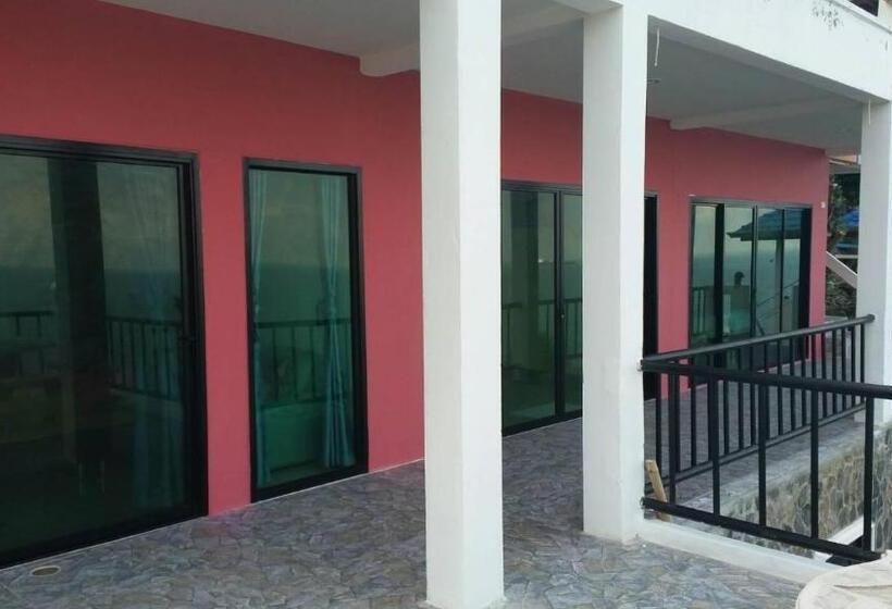 Номер Стандарт, Ocean View Resort   Koh Sichang