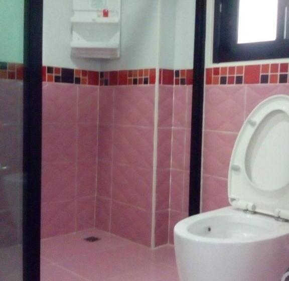 Номер Deluxe, Ocean View Resort   Koh Sichang