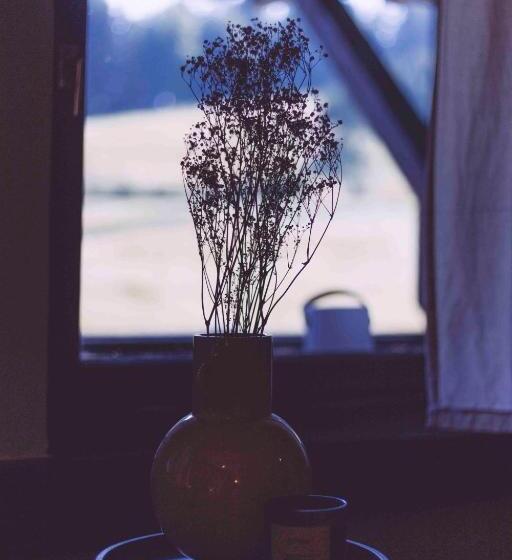 标准三人间共用浴室, Edelfuchs Lodge