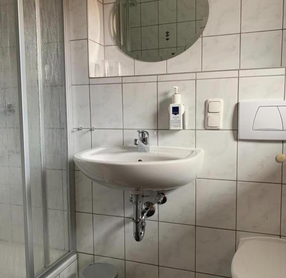 Номер Стандарт, Landgasthof Achatz