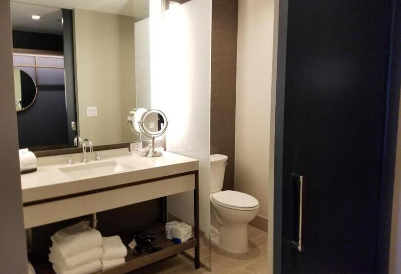 标准间, Hyatt Regency Frisco Dallas