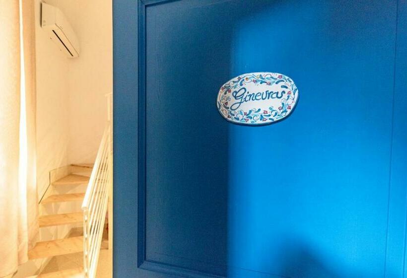Номер Дюплекс, Le 4 Perle Apartments