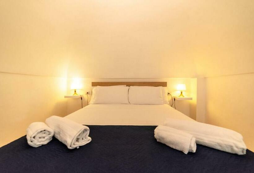 Номер Дюплекс, Le 4 Perle Apartments