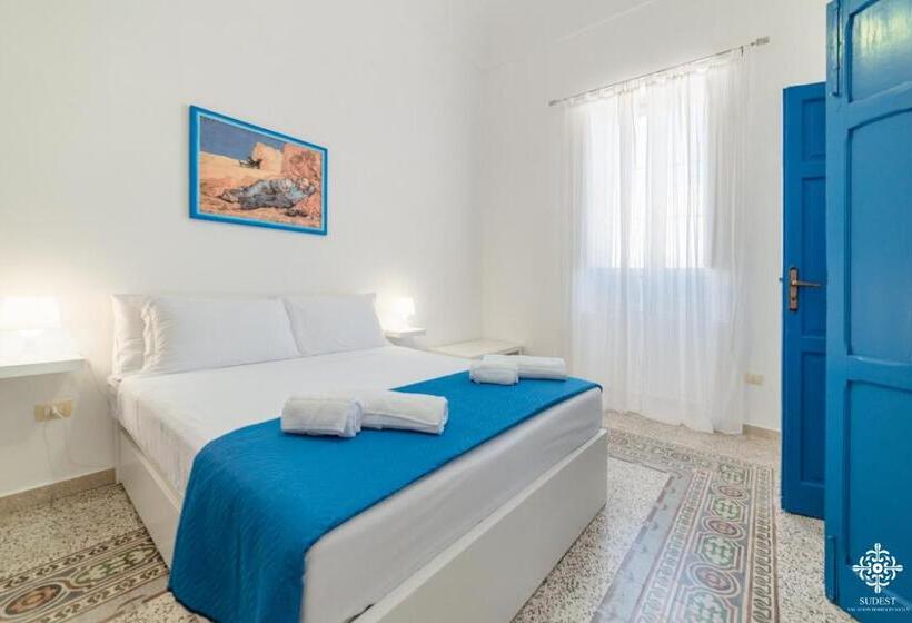 Апартаменты 1 Спальня, Le 4 Perle Apartments