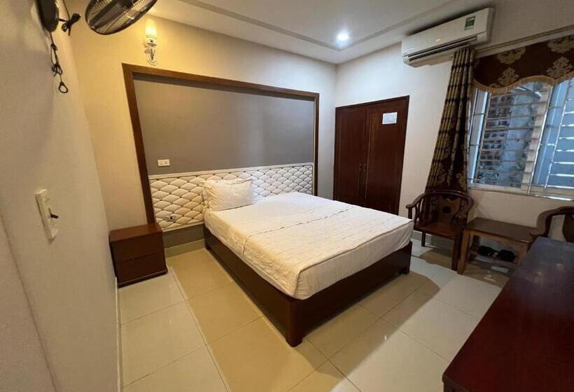 اتاق استاندارد, Hoang Ngan 1 Hotel   Tp. Vinh
