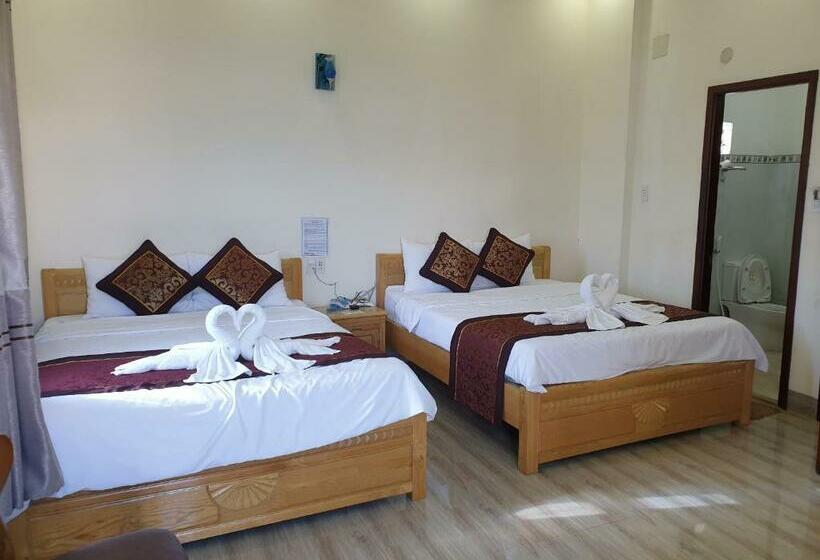 اتاق سوپریور, Kim Ngân Hotel Buôn Ma Thuột