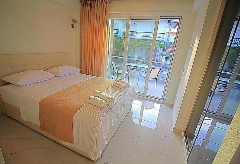 Люкс Дюплекс, Imagine Luxury Suites