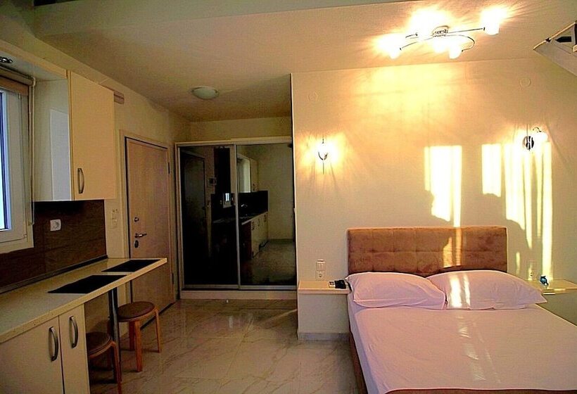 Люкс, Imagine Luxury Suites