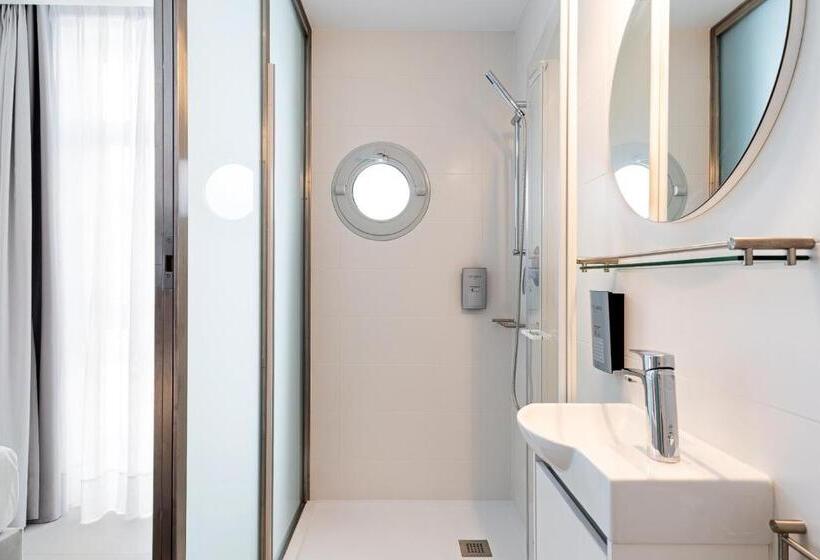 Estudio Estàndard, Apartamentos Y Estudios Céntricos Conil Home Suite