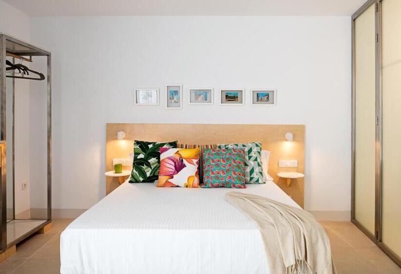 Estudio Estàndard, Apartamentos Y Estudios Céntricos Conil Home Suite