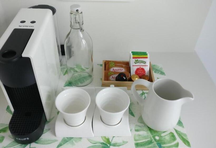 스탠다드 스튜디오, Apartamentos Y Estudios Céntricos Conil Home Suite