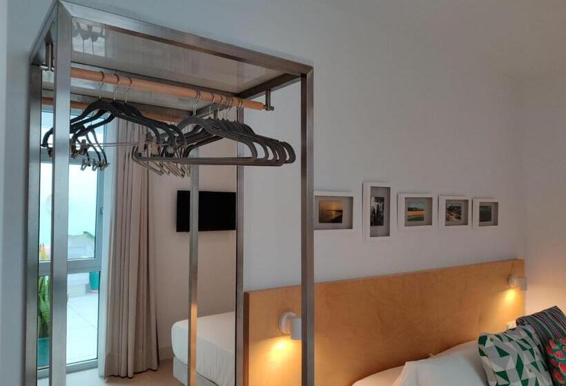 آپارتمان 1 خوابه همکف, Apartamentos Y Estudios Céntricos Conil Home Suite