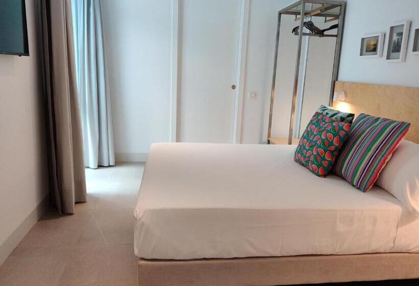 آپارتمان 1 خوابه همکف, Apartamentos Y Estudios Céntricos Conil Home Suite