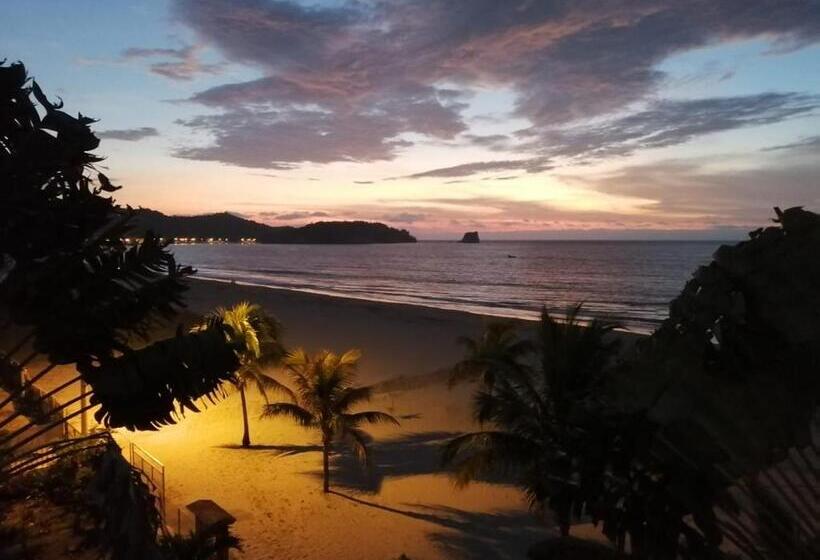 스탠다드 트리플 룸, Casa El Morro Ecuador