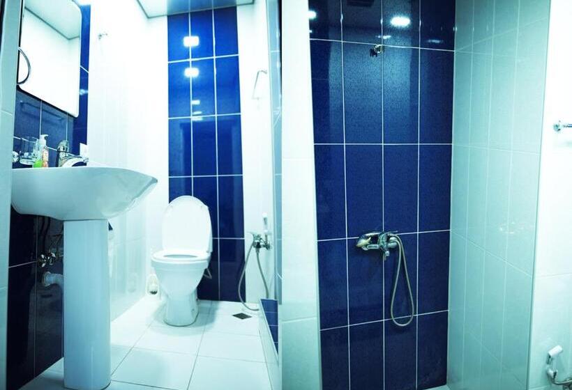 스탠다드 룸, Domino Yerevan Hostel