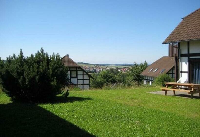 Апартаменты 2 Спальни, Am Sternberg 211