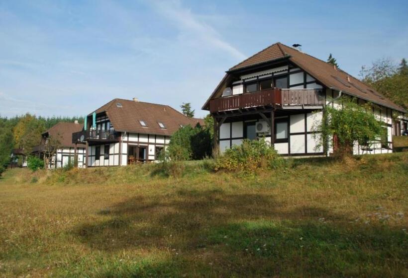Апартаменты 2 Спальни, Am Sternberg 211