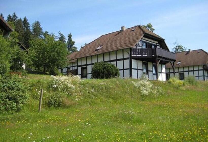 Апартаменты 2 Спальни, Am Sternberg 211