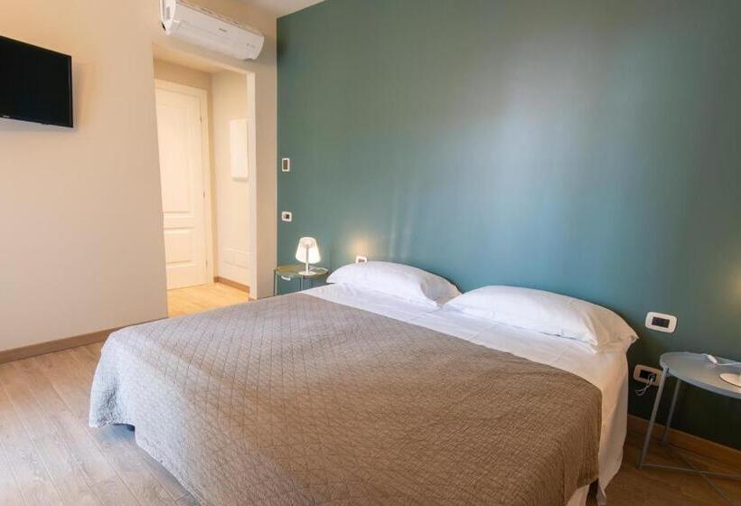 1 Yatak Odalı Daire, Casa Diverio