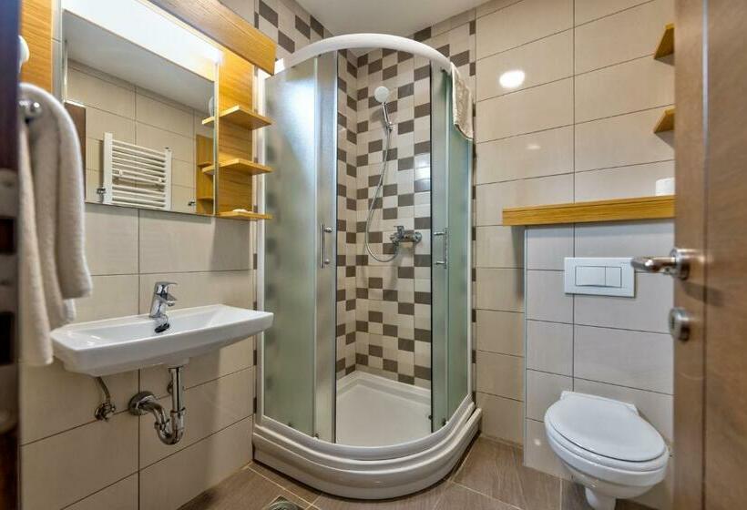 اتاق استاندارد, Apartments Kulturni Centar Zlatibor