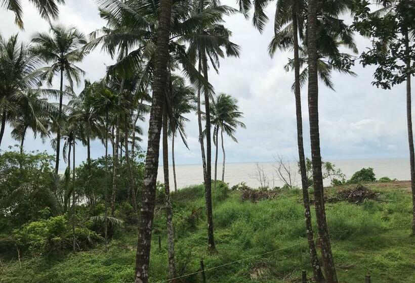 اتاق استاندارد با چشم‌انداز دریا, Manshore Bay