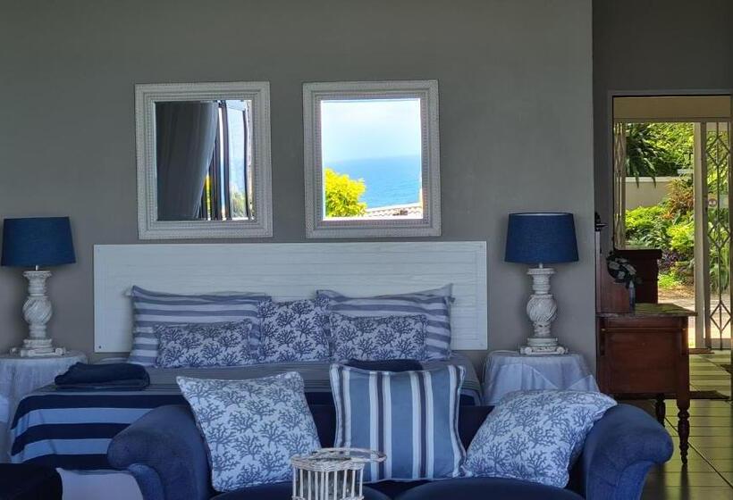 Family Suite, Shaka S Seat Guesthouse