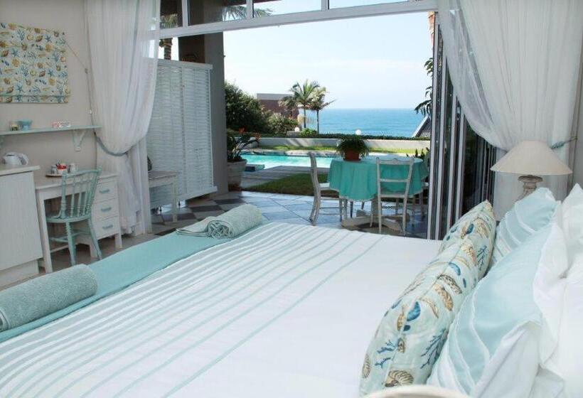 Номер Стандарт Вид на Море, Shaka S Seat Guesthouse