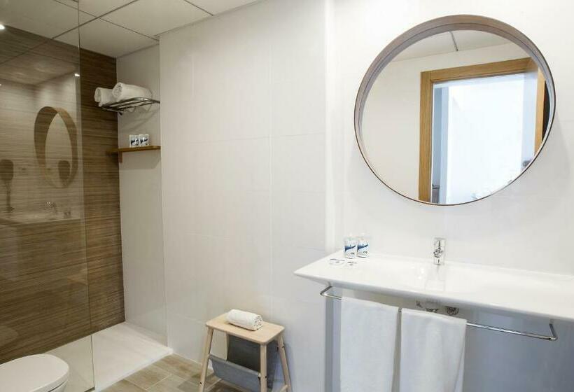 침실 1개 수피리어 아파트, Aparthotel Cye Holiday Centre