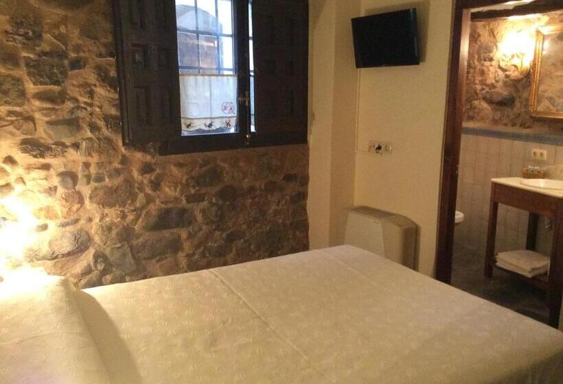 Номер Стандарт, Casa Rural Las Pedrolas